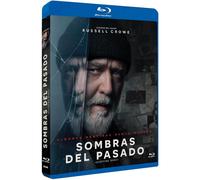 Sombras Del Pasado [Blu-ray] (2024) Sleeping Dogs