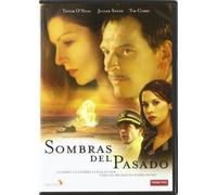 Sombras del pasado [DVD]