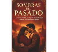 Sombras Del Pasado: Un legado de amor, sacrificio y resistencia, la historia de una mujer, Novela Romántica Contemporánea