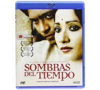 Sombras del tiempo [Blu-ray]