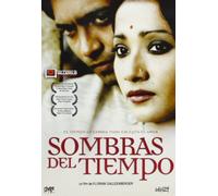 Sombras del tiempo [DVD]