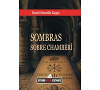Sombras desde Chamberí (POLICIACO Y DE MISTERIO)