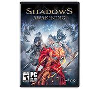 Sombras: Despertar - PC