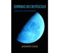 Sombras Do Crepúsculo (ebook)
