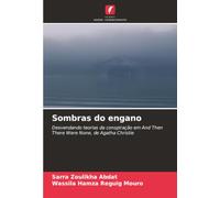 Sombras do engano: Desvendando teorias da conspiração em And Then There Were None, de Agatha Christie