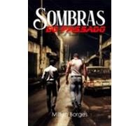 Sombras Do Passado (ebook)