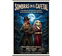 SOMBRAS EN EL CAFETAL: Una historia de amor, fe y justicia en las haciendas del Valle del Cauca - 1920 · 1950 -