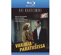 Sombras en el paraíso / Shadows in Paradise (1986) ( Varjoja paratiisissa ) [ Origen Finlandés, Ningun Idioma Espanol ] (Blu-Ray)