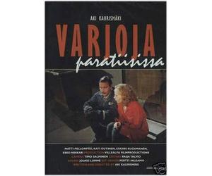 Sombras en el paraíso / Shadows in Paradise ( Varjoja paratiisissa ) [ Origen Finlandés, Ningun Idioma Espanol ]