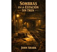Sombras en la estación sin tren: Capítulo 4 (SEBASTIAN ASHCROFT)