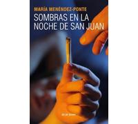 Sombras En La Noche De San Juan: 76 (Algar Joven)