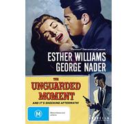 Sombras en la noche ( The Unguarded Moment )