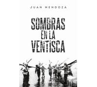 Sombras en la ventisca (LITERATURA)