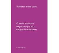 Sombras Entre Lilases (ebook)