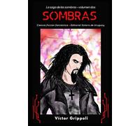 Sombras II: La espada bolchevique y los Siete Eternos