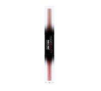 Sombras Mate Y Metálicas Huda Beauty En Silk Bomber Y Bubblegum 2 X 2 Ml