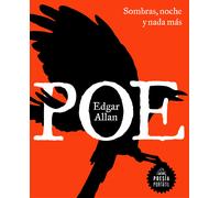 Sombras, noche y nada más | Edgar Allan Poe, Andrés Ehrenhaus