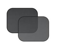 Sombras para Ventanas de Coche para Audi A5 Cabriolet B9 2016-2026, Pantalla Plegable de Malla con Succión Ahorro para Ventanas Laterales y Traseras,2PC Side Windshield