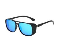 Sombras protectoras unisex de aventura para playa, montaña, deportes, lentes de colores para hombres y mujeres