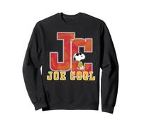Sombras Retro Snoopy Joe Cool JC Varsity Sport Clean Classic Sudadera