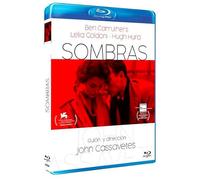 Sombras / Shadows (Blu-Ray)