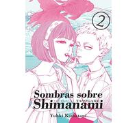 Sombras Sobre Shimanami: 2