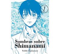 Sombras Sobre Shimanami