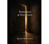 Sombras & Vestígios