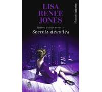 Sombre Divin Et Mortel (tome 1) - Secrets Dévoilés (ebook)