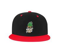 Sombrero Ajustable para Hombres y Mujeres, lo he oído en Ambos sentidos, Gorra de béisbol Unisex de Hip Hop, Gorras de Camionero para papá