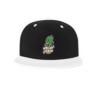 Sombrero Ajustable para Hombres y Mujeres, lo he oído en Ambos sentidos, Gorra de béisbol Unisex de Hip Hop, Gorras de Camionero para papá