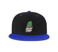 Sombrero Ajustable para Hombres y Mujeres, lo he oído en Ambos sentidos, Gorra de béisbol Unisex de Hip Hop, Gorras de Camionero para papá