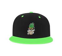 Sombrero Ajustable para Hombres y Mujeres, lo he oído en Ambos sentidos, Gorra de béisbol Unisex de Hip Hop, Gorras de Camionero para papá
