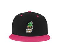 Sombrero Ajustable para Hombres y Mujeres, lo he oído en Ambos sentidos, Gorra de béisbol Unisex de Hip Hop, Gorras de Camionero para papá