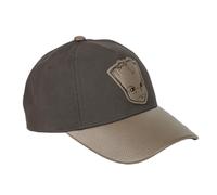 Sombrero Baseball Adultas Guardians Of The Galaxy Groot Marrón - 58CM Niño