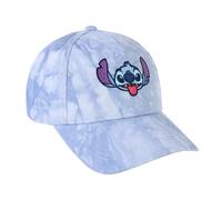 Sombrero Baseball Stitch Azul - 57 CM Unisex Cerdà