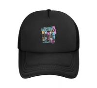 Sombrero béisbol cálido con sombrilla Verano Invierno Clásicos los 90 Backstreet Boys Rock Band Graphics Gorra para Hombres Gorra Hombre Gorra para Hombre Gorra béisbol Regalo para Hombre