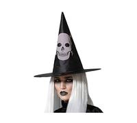 Sombrero Bruja, Producto de BigBuy carnival