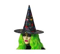 Sombrero Bruja, Producto de BigBuy carnival