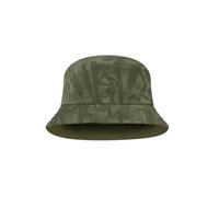 Gorro de trail buff açai khaki S - M