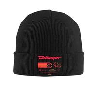 Sombrero cálido Tron Ares Dillinger Systems Gorro de Punto Gorro de otoño e Invierno Gorras acrílicas cálidas de Color Lightcycle Sombreros para Hombres Regalos