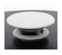 Sombrero chimenea KD para calentadores S2200 S3000 S5002 TRUMA