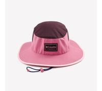Sombrero Columbia Broad Spectrum II Booney Rosa S/M 53-59cm
