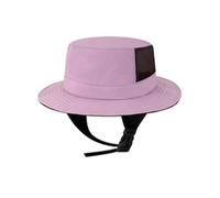 Sombrero con paneles de malla de ala redonda y correa de barbilla ajustable, sombrero de pescador al aire libre para camping y viajes, gorra Boonie Brim Cap Trail Shade Headwear Gorra de senderismo al