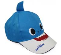 Sombrero con Visera Baby Shark Coriex