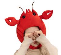 Sombrero de animal genérico, accesorio de cabeza de disfraz de animal | Un sombrero de fantasía de disfraz, para niños y niñas, familia, cumpleaños, teatro, cosplay, escena de rendimiento