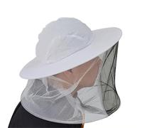 Sombrero de apicultor multifuncional para Apicultores