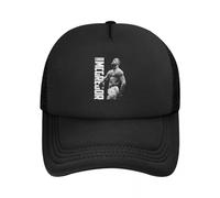 Sombrero de béisbol cálido con sombrilla de Verano e Invierno Conor Mcgregor The Walk Gorra de béisbol para Hombres Gorra de béisbol con Logo Personalizado para Regalo para Hombres