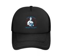 Sombrero de béisbol cálido con sombrilla de Verano e Invierno Ven Conmigo si Quieres Levantar la Gorra de Sol Gorra de béisbol Gorra de béisbol Hombre Regalo de Verano