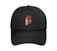 Sombrero de béisbol cálido para sombrilla y sombrilla de Verano Jennifer's Body SheS Gonna Eat Your Soul Cap Hats Gorras Deportivas para Mujer Regalo de Verano de 2025